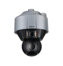 Поворотная PTZ IP-камера Dahua DH-SDT5X425-4Z4-QA-2812, 4Мп, f=2.8-12мм, f=5.4-135мм