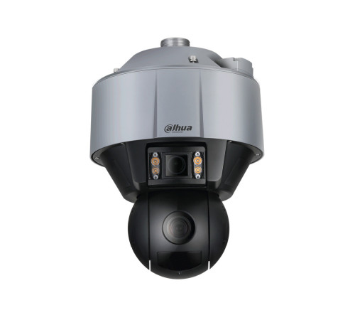 Поворотная PTZ IP-камера Dahua DH-SDT5X425-4Z4-QA-2812, 4Мп, f=2.8-12мм, f=5.4-135мм