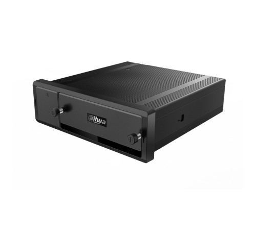 Мобильный XVR видеорегистратор Dahua DHI-MXVR4104-GCWI, 4-х канальный, 1HDD, 1080P