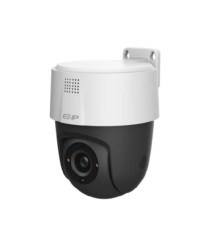 Поворотная IP-камера EZ-IPC EZ-PTZ2A31, 3Мп, f=4 мм