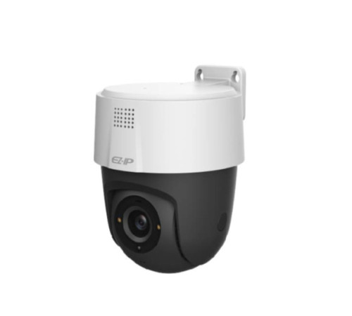 Поворотная IP-камера EZ-IPC EZ-PTZ2A31, 3Мп, f=4 мм