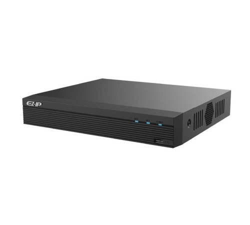 Видеорегистратор EZ-IPC EZ-NVR1C16HS/H, 16-и канальный, 1HDD, 1080Р