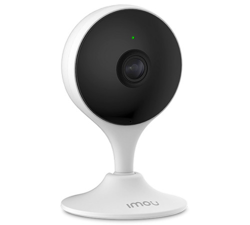 Миниатюрная IP-камера IMOU IPC-C22EP-D-imou, 2Мп, f=2.8мм