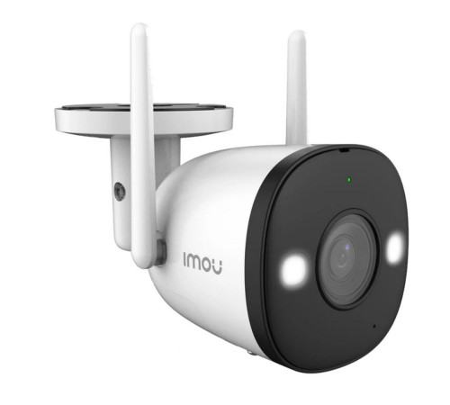 Цилиндрическая IP-камера IMOU IPC-F42FEP-D-0600B-imou, 4Мп, f=6мм