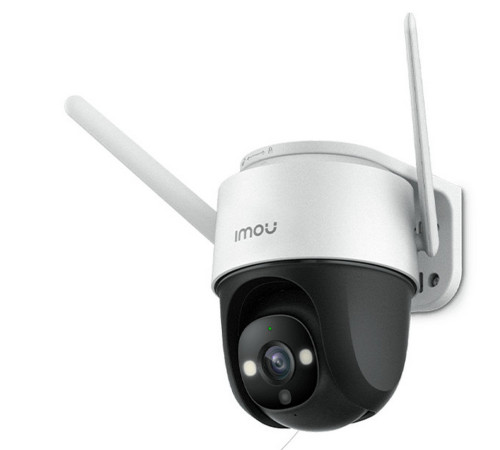 Поворотная IP-камера IMOU IPC-S41FP-0600B-imou, 4Мп, f=6мм