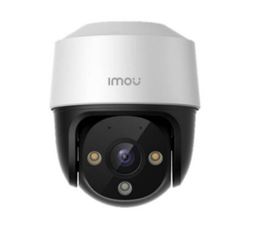 Купольная IP-камера IMOU IPC-S41FAP-0600B-imou, 4Мп, f=6мм