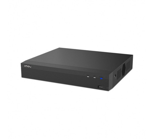 Видеорегистратор IMOU LC-NVR1108HS-8P-S3/H, 8-х канальный, 1HDD, 1080Р, PoE