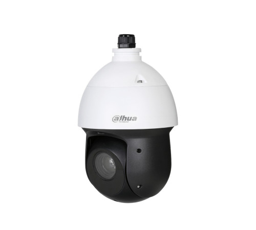 Купольная PTZ IP-камера Dahua DH-SD49225XA-HNR-S2, 2Mп, f=4.8-120 мм
