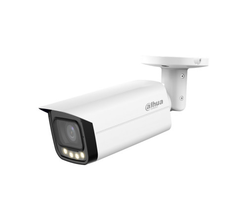 Цилиндрическая HDCVI камера Dahua DH-HAC-HFW2249TUP-A-LED-0280B-S2, 2Мп, f=2.8мм
