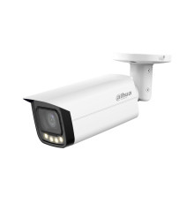 Цилиндрическая HDCVI камера Dahua DH-HAC-HFW2249TUP-A-LED-0600B-S2, 2Мп, f=6мм