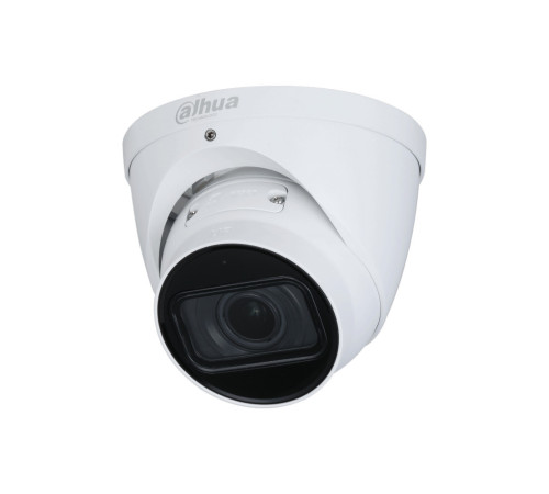 Купольная IP-камера Dahua DH-IPC-HDW2241TP-ZS, 2Мп, f=2.7-13.5мм