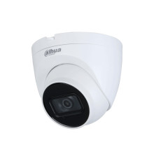 Купольная IP-камера Dahua DH-IPC-HDW2441TP-S-0360B, 4Мп, f=3.6мм