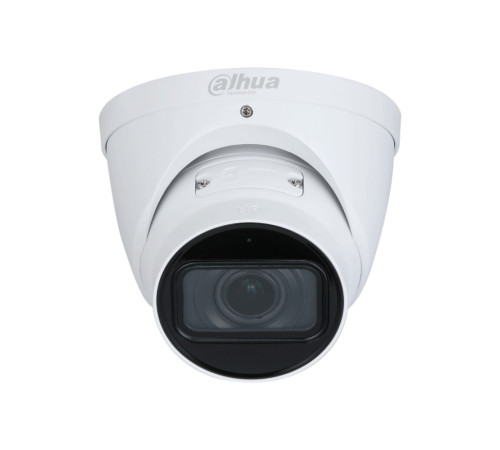 Купольная IP-камера Dahua DH-IPC-HDW3441TP-ZS-S2, 4Мп, f=2.7-13.5мм