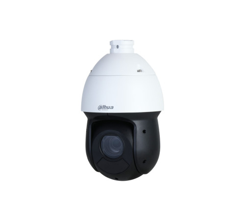 Купольная PTZ IP-камера Dahua DH-SD49216DB-HNY, 2Мп, f=5.0-80мм