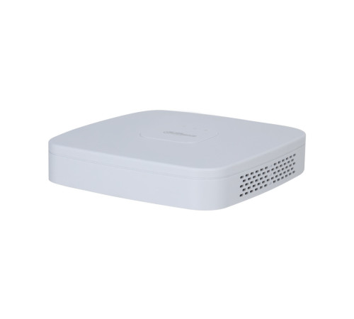 Видеорегистратор IP Dahua DHI-NVR2104-S3, 4-х канальный, 1HDD, 1080Р