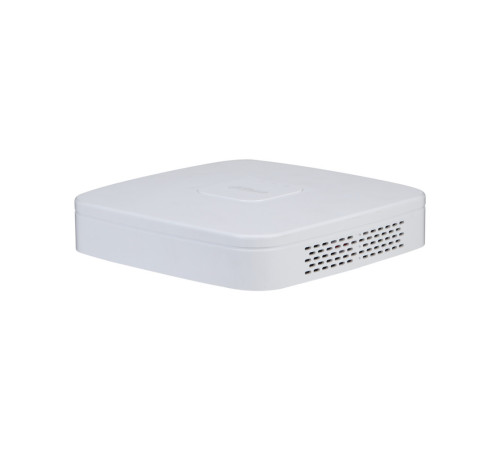 Видеорегистратор IP Dahua DHI-NVR2104-I2, 4-х канальный, 1HDD, 1080Р