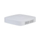 Видеорегистратор IP Dahua DHI-NVR2104-P-I2, 4-х канальный, 1HDD, 1080Р, PoE