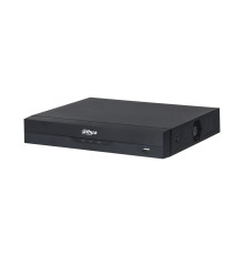 Видеорегистратор IP Dahua DHI-NVR2108HS-8P-I2, 8-и канальный, 1HDD, 1080Р, PoE