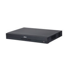 Видеорегистратор IP Dahua DHI-NVR2208-8P-I2, 8-и канальный, 2HDD, 1080Р, PoE