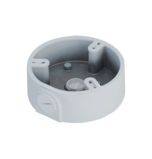 Монтажная коробка Dahua DH-PFA197R, для купольных камер с типом корпуса R
