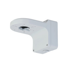 Крепление на стену Dahua DH-PFB206W, с монтажной коробкой, для купольных камер и типа "шар"
