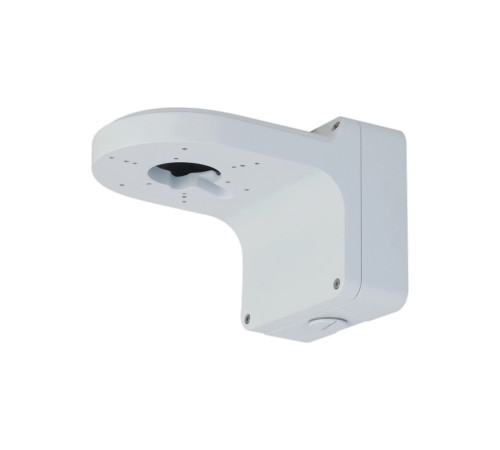 Крепление на стену Dahua DH-PFB206W, с монтажной коробкой, для купольных камер и типа "шар"