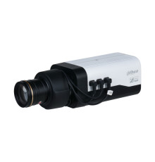 Корпусная IP-камера Dahua DH-IPC-HF7442FP-Z-S2, 4Мп, крепление объектива: C/CS