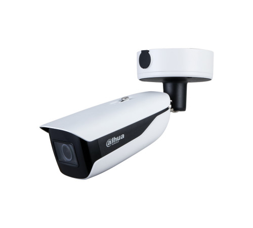 Цилиндрическая IP-камера Dahua DH-IPC-HFW7842HP-Z-S2, 8Mп, f=2.7-12мм