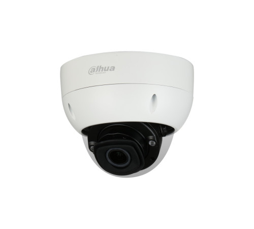 Купольная IP-камера Dahua DH-IPC-HDBW5842HP-ZHE-S2, 8Мп, f=2.7-12мм
