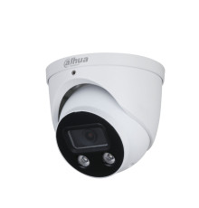 Купольная IP-камера Dahua DH-IPC-HDW5241HP-ASE-PV-0360B, 2Мп, f=3.6мм