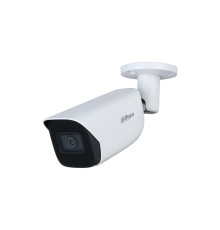 Цилиндрическая IP-камера Dahua DH-IPC-HFW3241EP-AS-0280B-S2, 2Mп, f=2.8мм