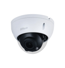 Купольная IP-камера Dahua DH-IPC-HDBW3841RP-ZAS, 8Мп, f=2.7-13.5мм
