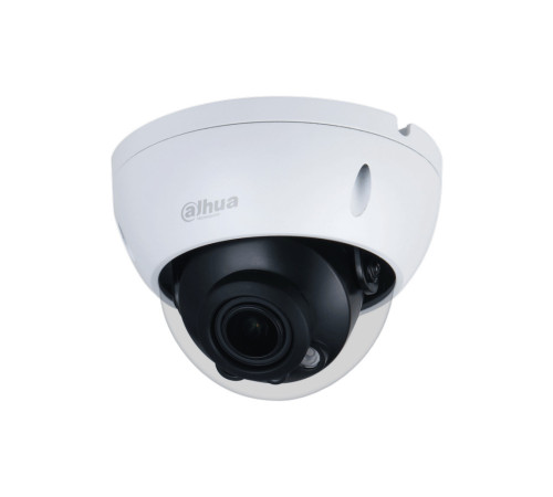 Купольная IP-камера Dahua DH-IPC-HDBW3841RP-ZAS, 8Мп, f=2.7-13.5мм