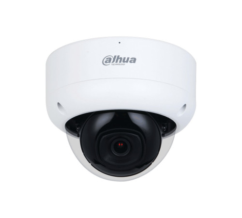 Купольная IP-камера Dahua DH-IPC-HDBW3241EP-S-0360B-S2, 2Мп, f=3.6мм