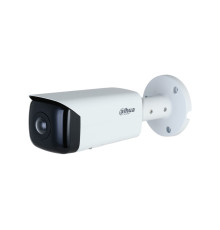 Панорамная цилиндрическая IP-камера Dahua DH-IPC-HFW3441TP-AS-P, 4Мп, f=2.1мм