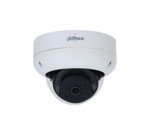 Панорамная купольная IP-камера Dahua DH-IPC-HDBW3441RP-AS-P, 4Мп, f=2.1мм