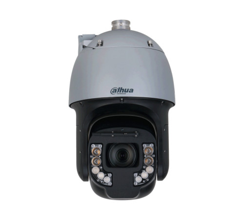 Поворотная PTZ IP-камера Dahua DH-SD8C848PA1-HNF, 8Mп, f=6.25-300мм