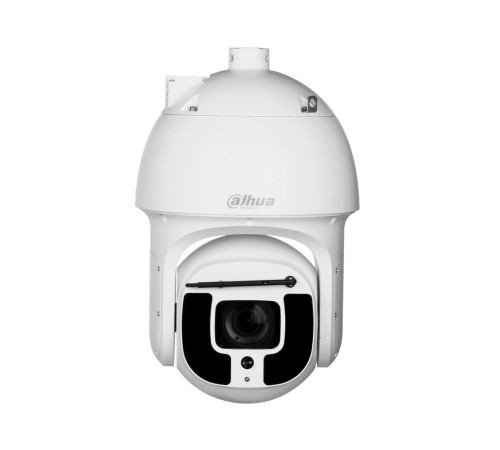 Поворотная PTZ IP-камера Dahua DH-SD8A840XA-HNP-WP, 8Mп, f=5.5-220мм