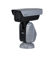 На поворотной платформе IP-камера Dahua DH-PTZ85260-HNF-PA, 2Мп, f=5.6-336мм