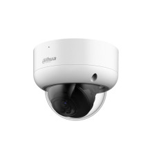 Купольная HDCVI камера Dahua DH-HAC-HDBW2241EAP-A-0360B, 2Мп, f=3.6мм, антивандальная