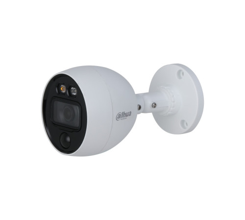 Камера HDCVI Dahua DH-HAC-ME1500BP-L-0360B, 5Мп, f=3.6мм