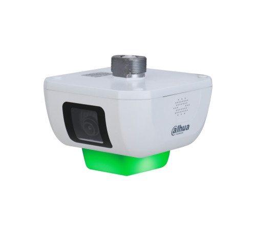 Камера обнаружения Dahua DHI-ITC214-PH5B-F6, 4Мп, f=6мм