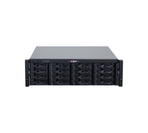 Сетевое хранилище данных Dahua DHI-EVS5016S-R-V2, 16HDD, 8ГБ