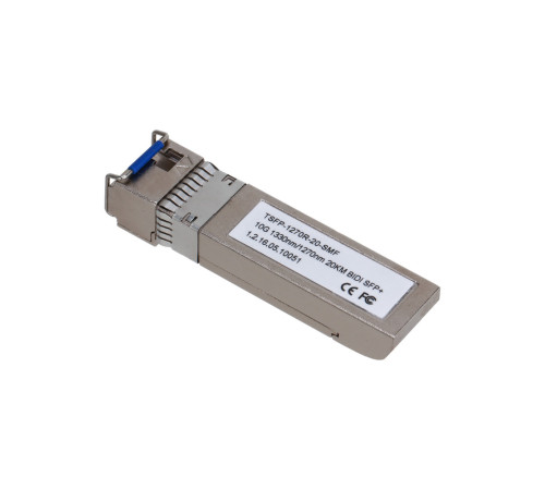 Оптический модуль Dahua TSFP-1270R-20-SMF