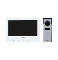 Комплект Dahua DHI-KTA03, DHI-VTH1020J-T+DHI-VTO1000J