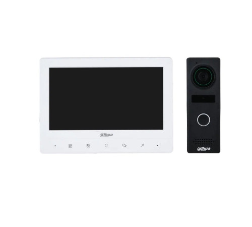 Комплект Dahua DHI-KTA03M, DHI-VTH1020J-T+DHI-VTO1000JM