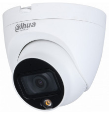 Купольная IP-камера Dahua DH-IPC-HDW1439TP-A-LED-0280B-S4, 4Мп, f=2.8мм
