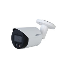 Цилиндрическая IP-камера Dahua DH-IPC-HFW2249SP-S-IL-0280B, 2Мп, f=2.8мм