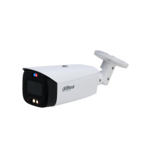 Цилиндрическая IP-камера Dahua DH-IPC-HFW3449T1P-AS-PV-0280B-S4, 4Мп, f=2.8мм