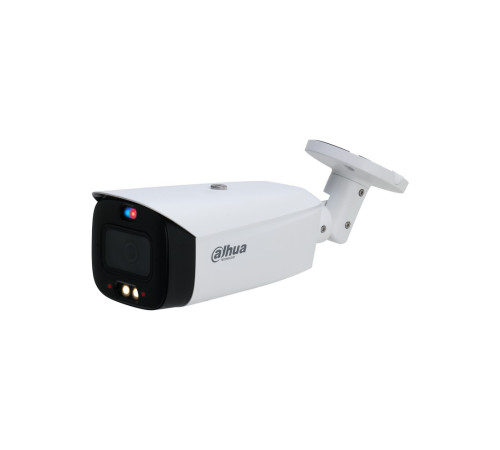 Цилиндрическая IP-камера Dahua DH-IPC-HFW3449T1P-AS-PV-0280B-S4, 4Мп, f=2.8мм